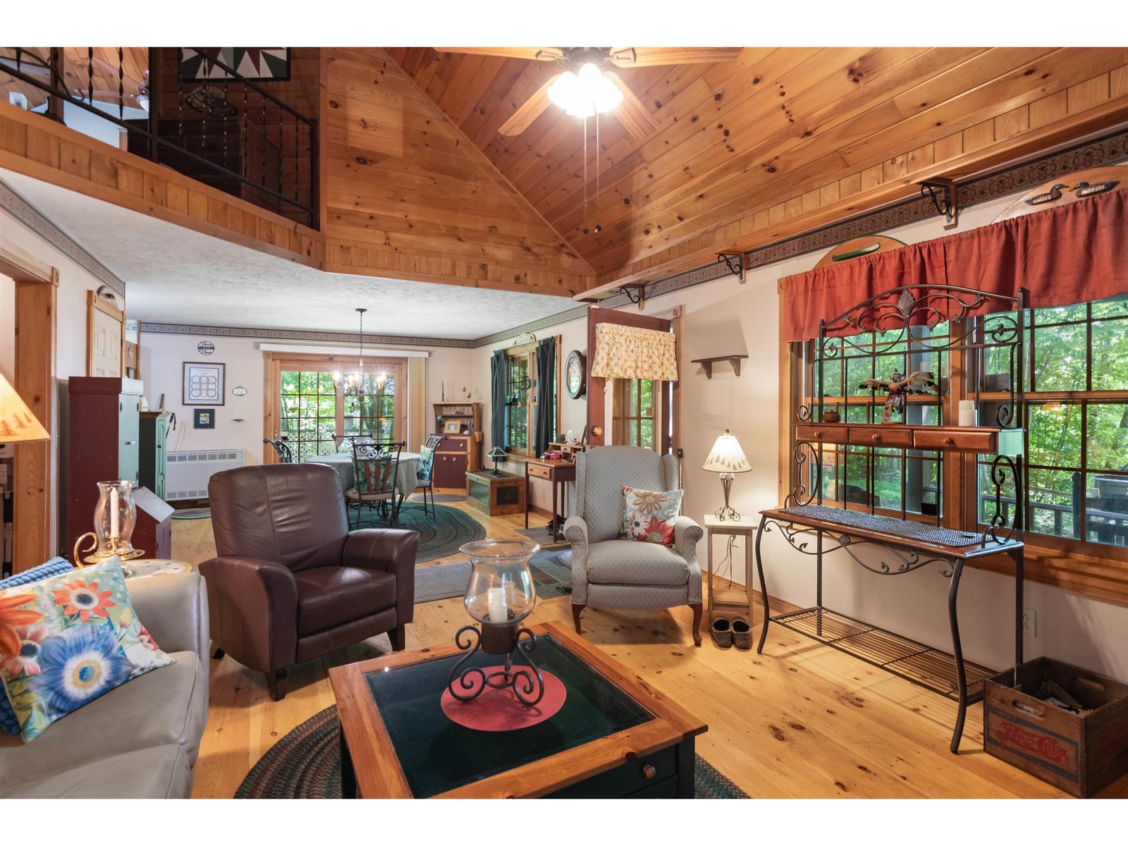 408 Blackwoods Road