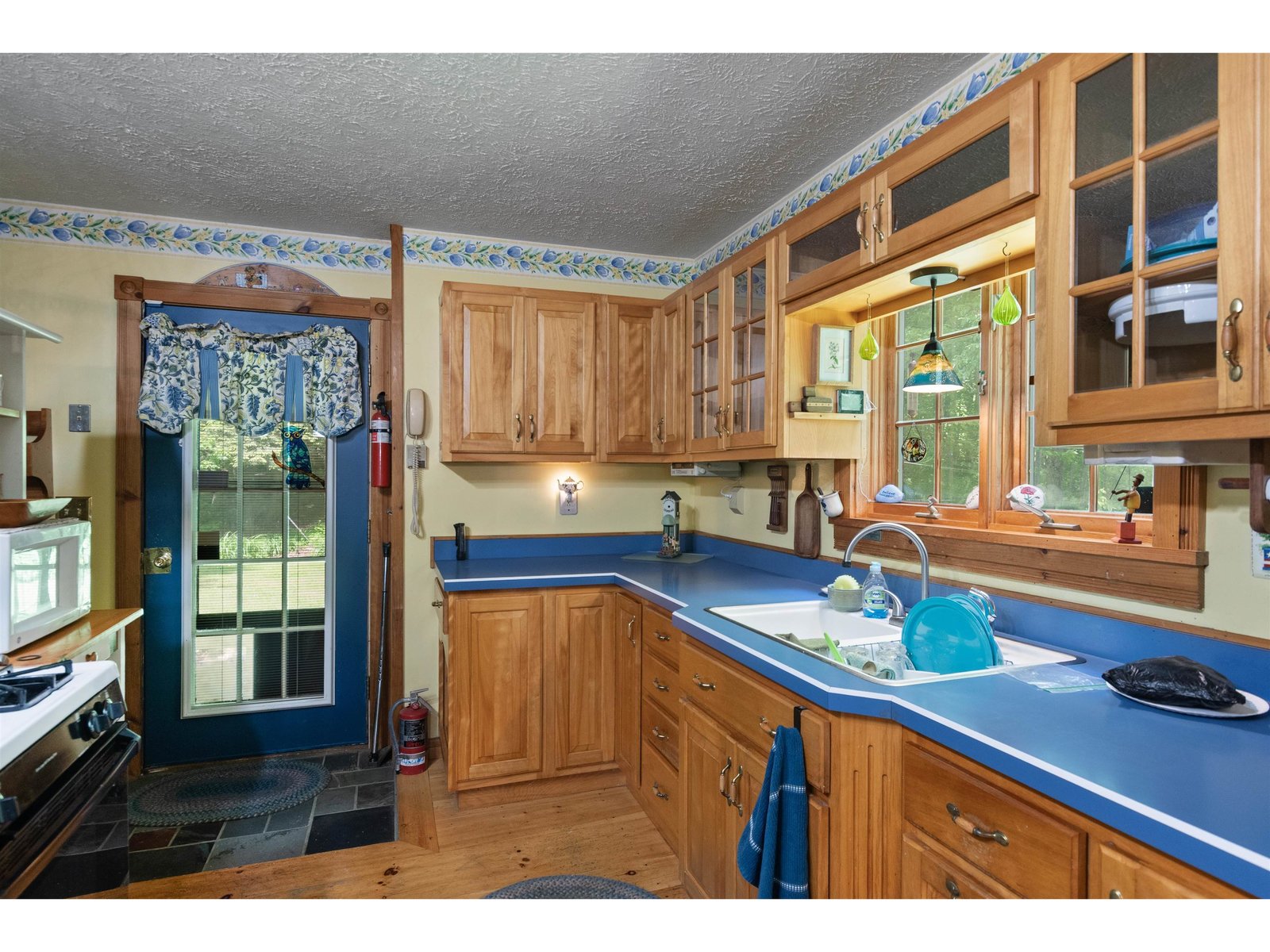 408 Blackwoods Road