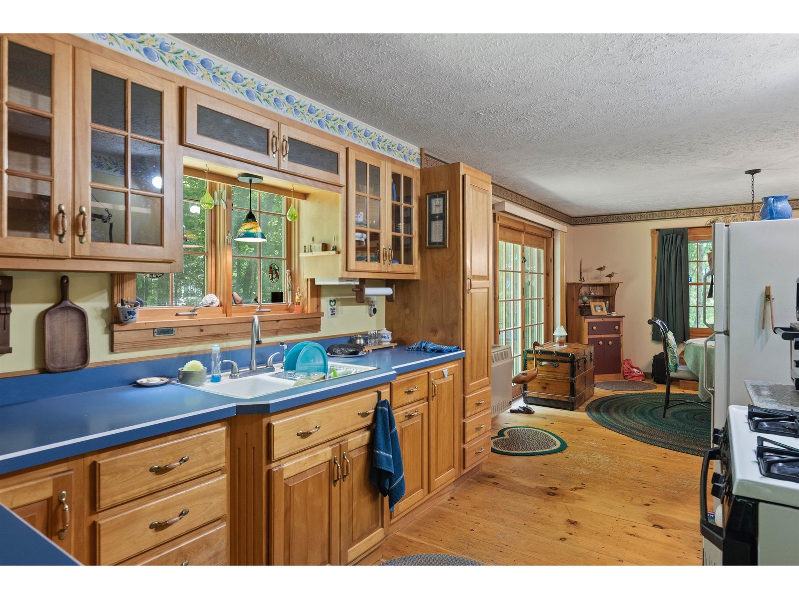 408 Blackwoods Road