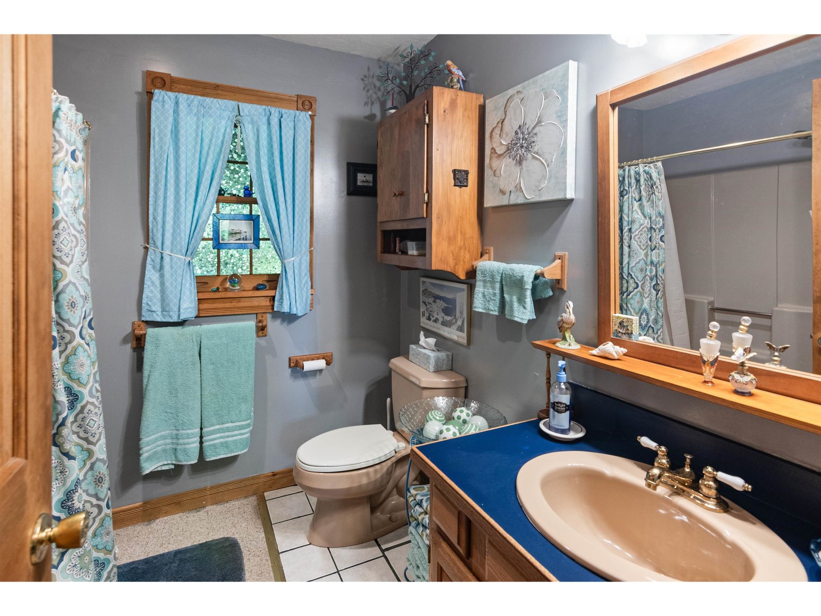 408 Blackwoods Road