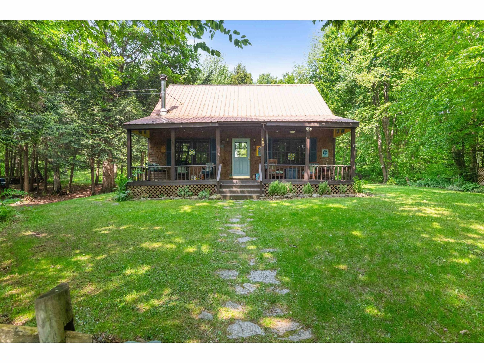 408 Blackwoods Road