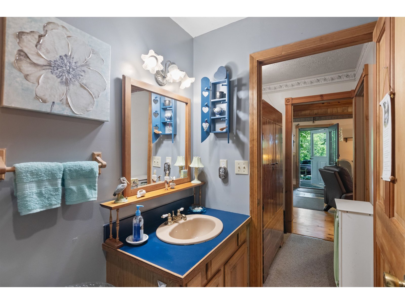 408 Blackwoods Road