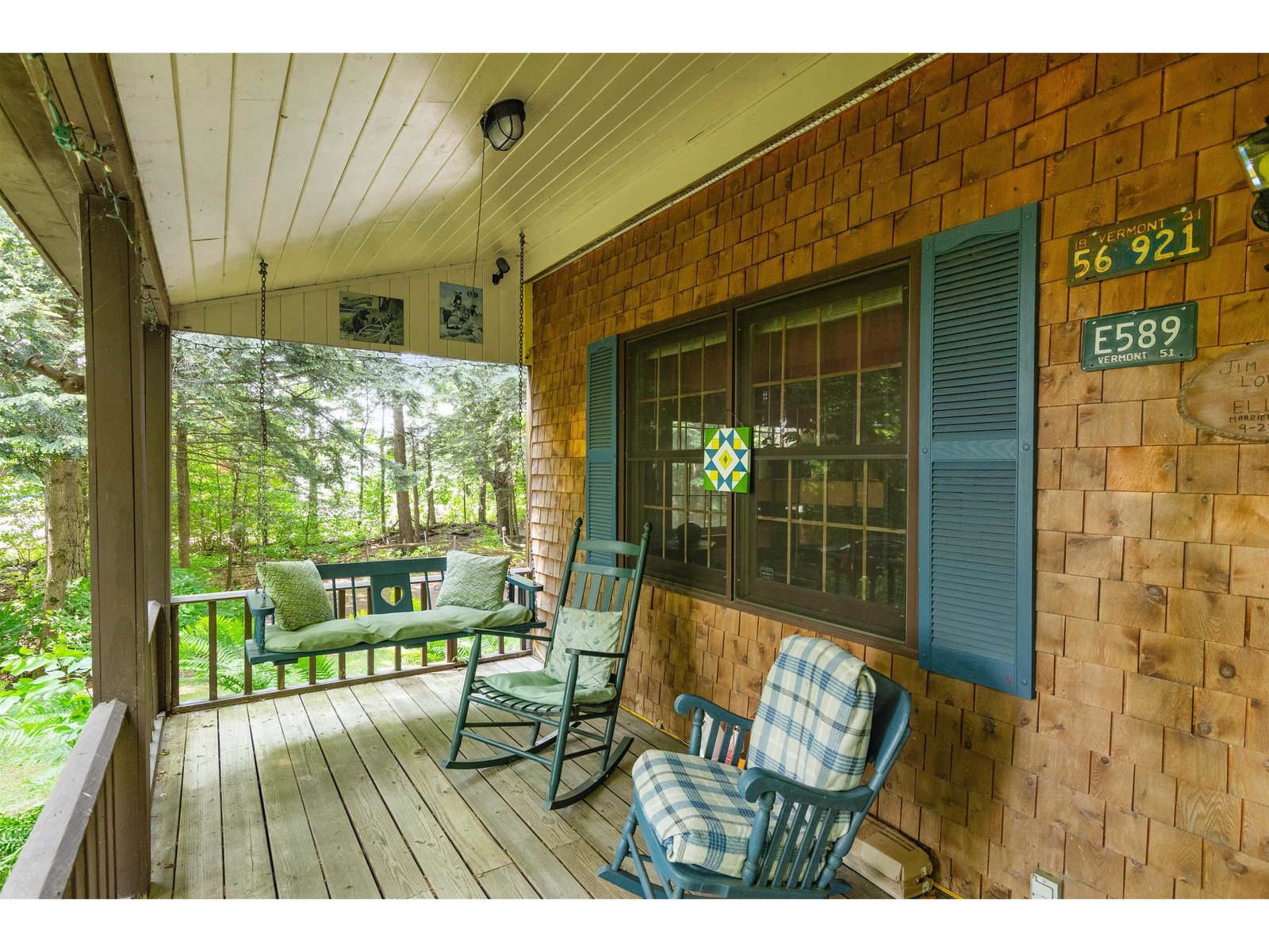 408 Blackwoods Road