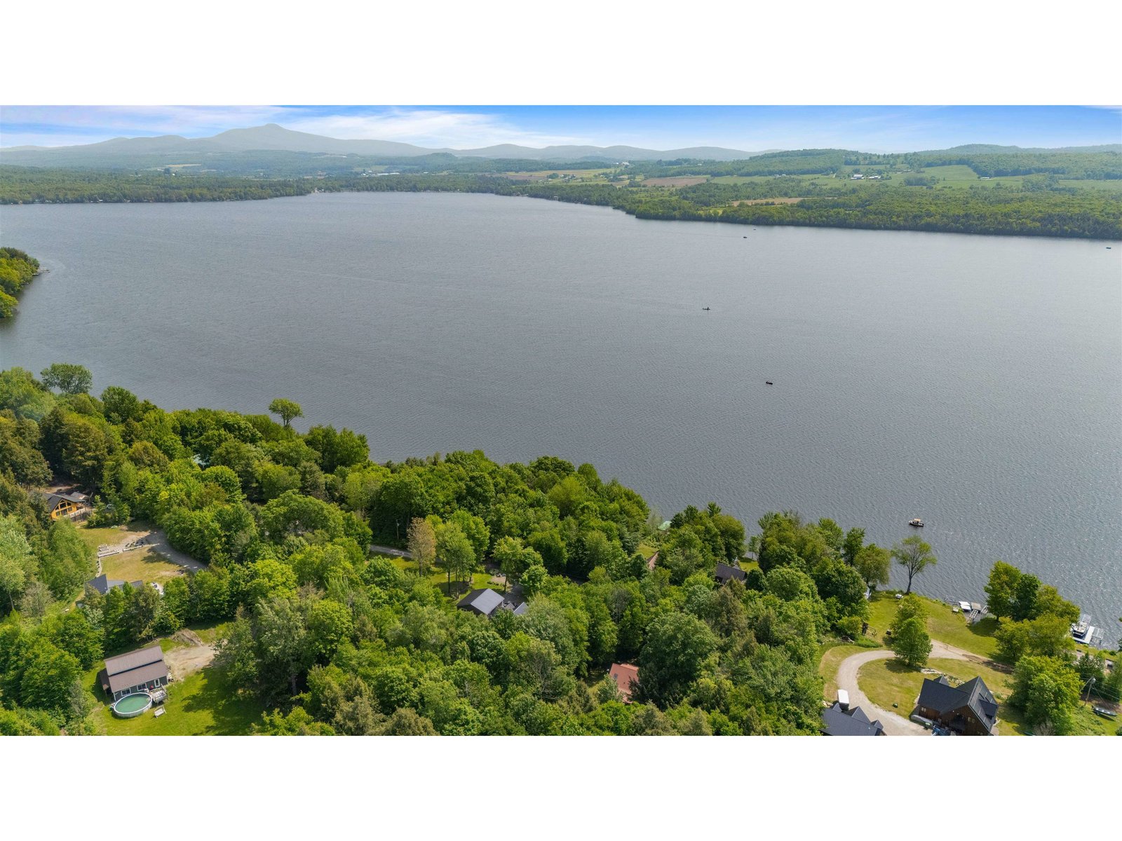 408 Blackwoods Road