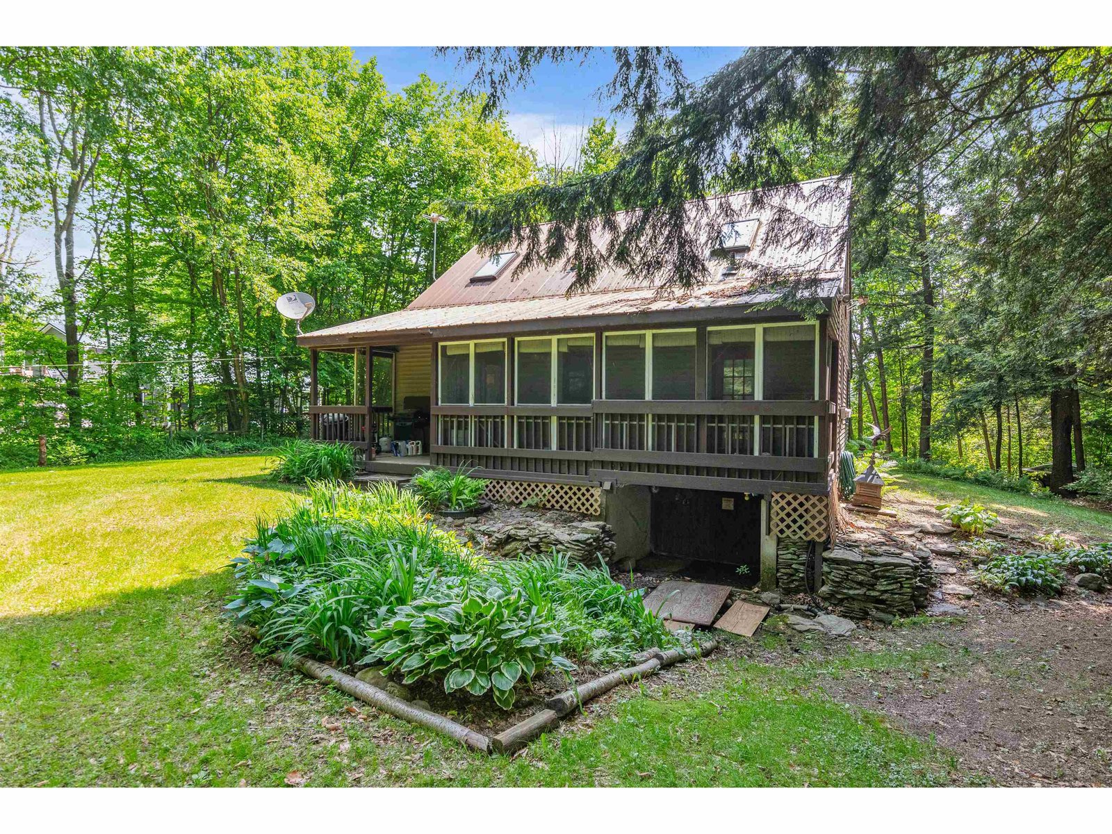 408 Blackwoods Road