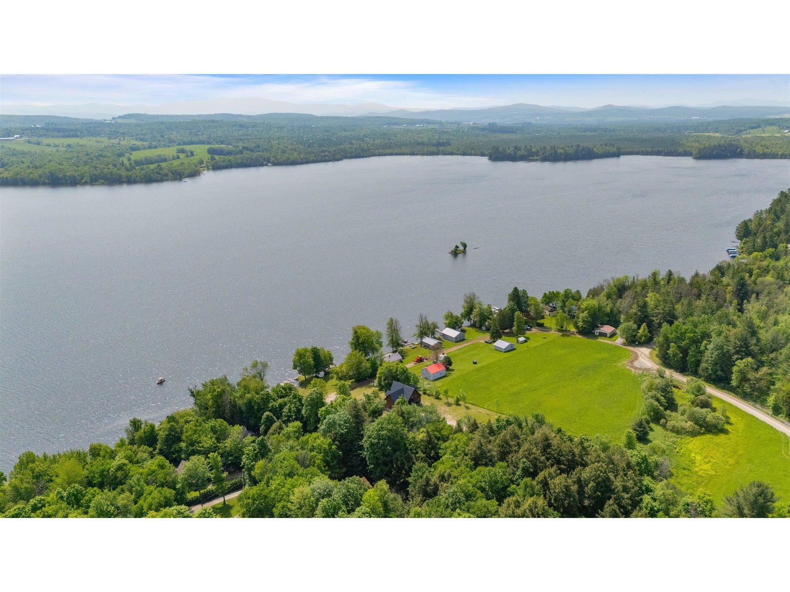 408 Blackwoods Road