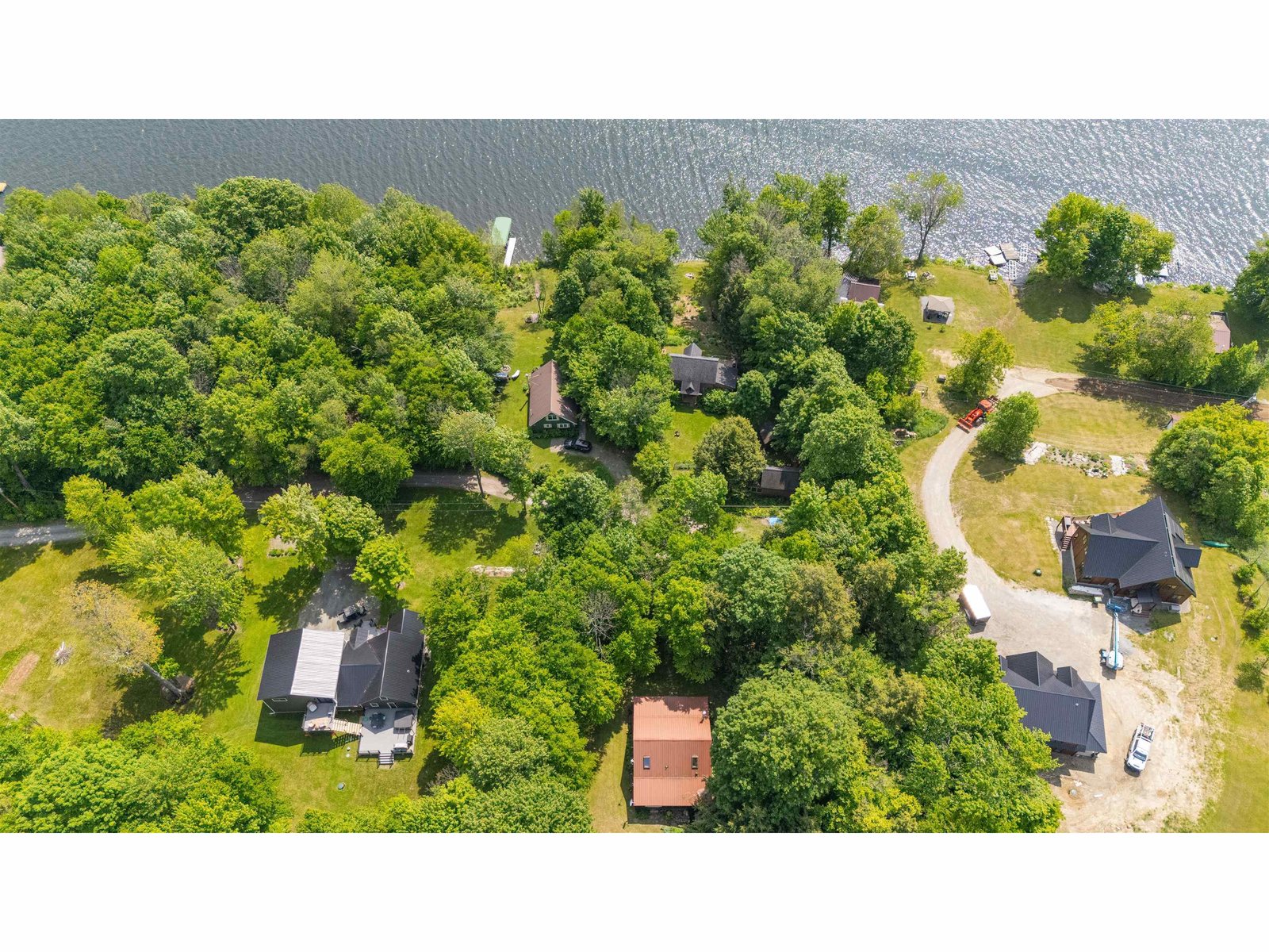 408 Blackwoods Road