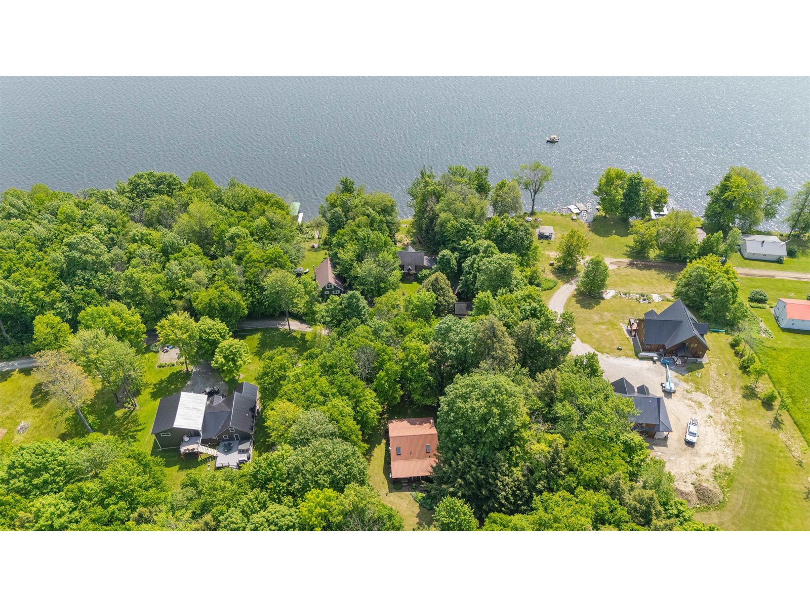 408 Blackwoods Road