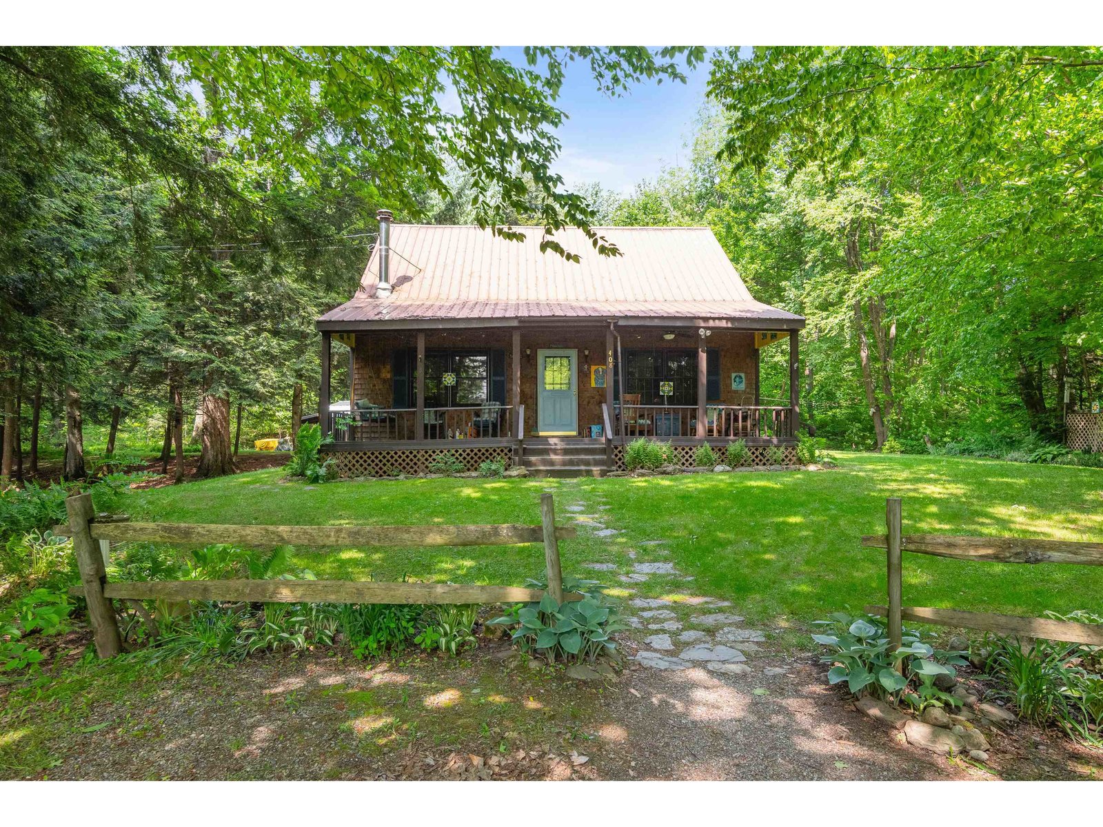 408 Blackwoods Road