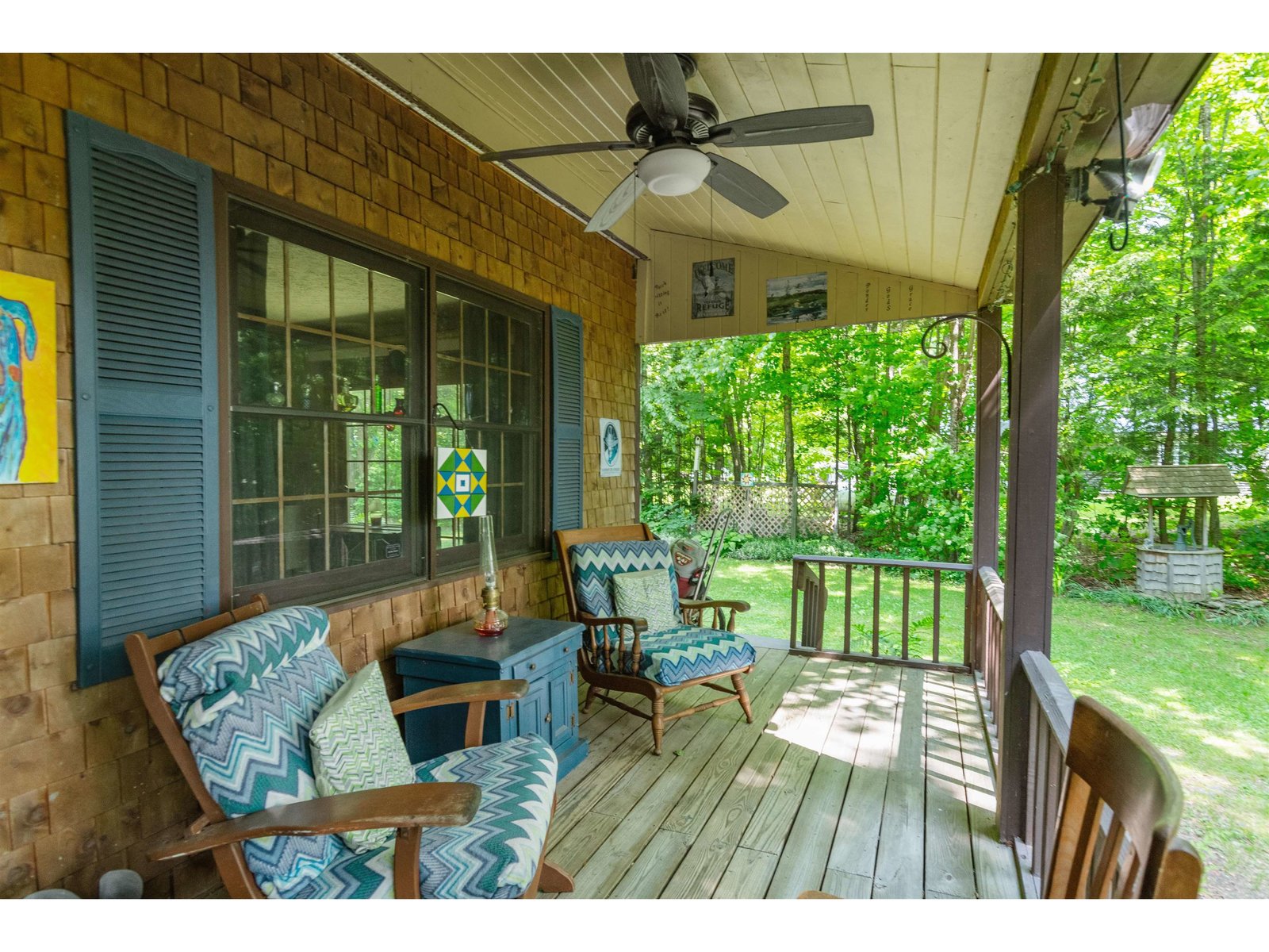 408 Blackwoods Road