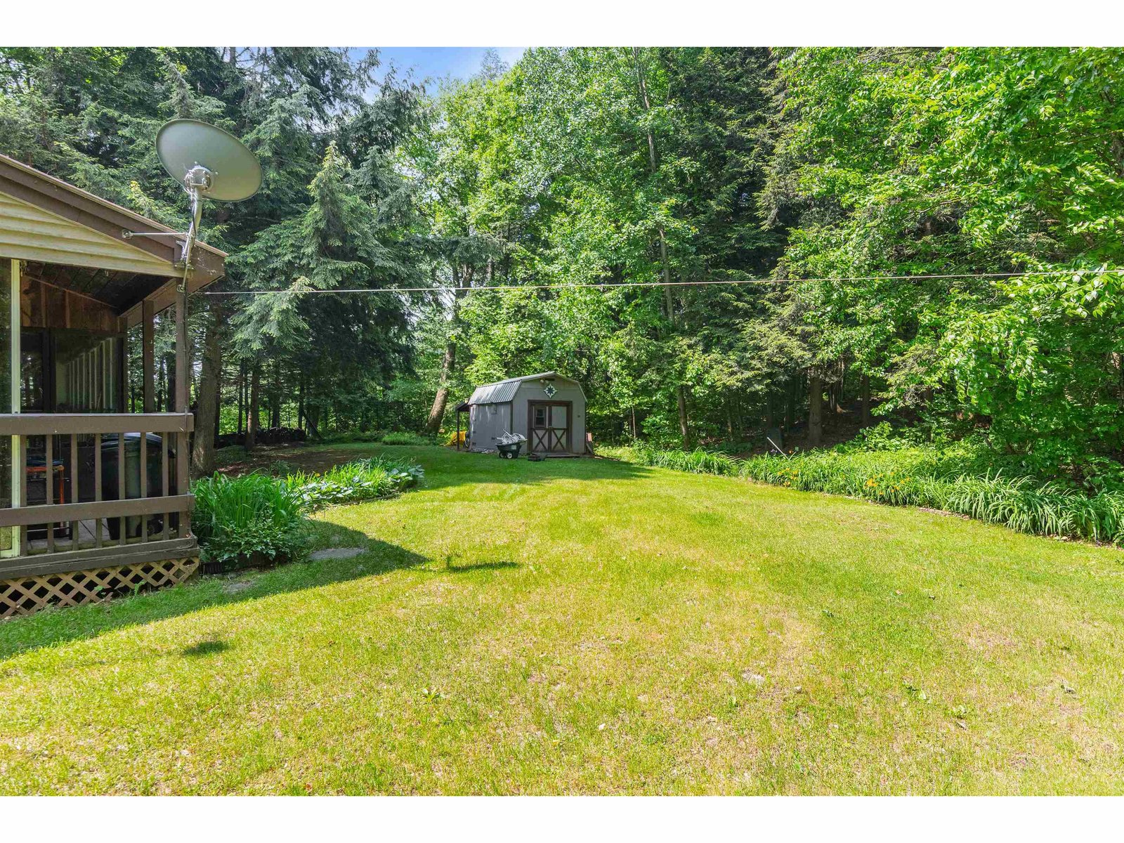 408 Blackwoods Road