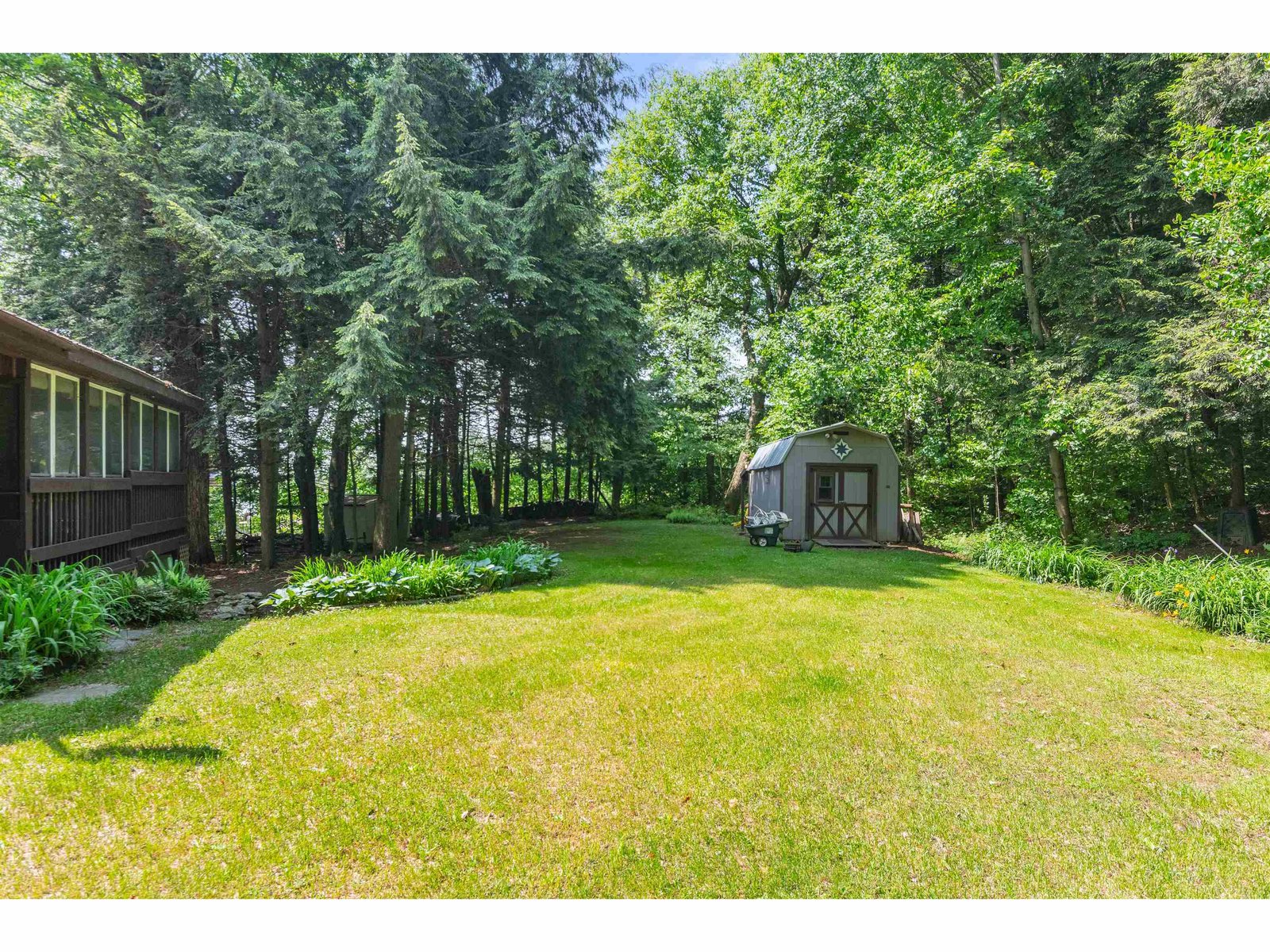 408 Blackwoods Road