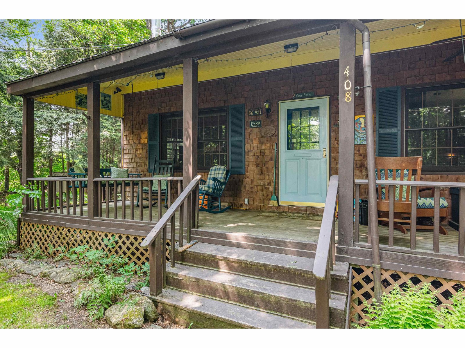 408 Blackwoods Road