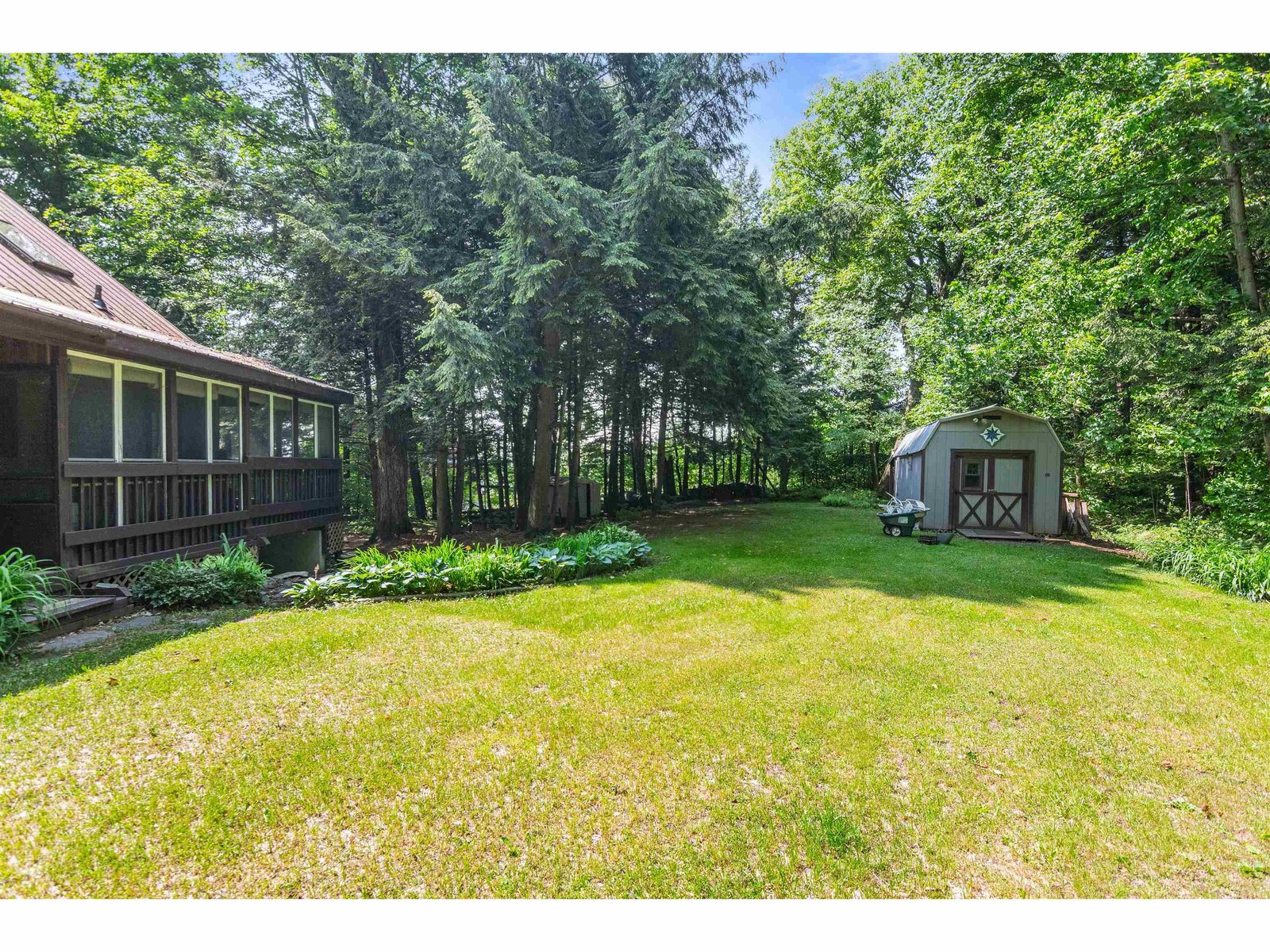408 Blackwoods Road