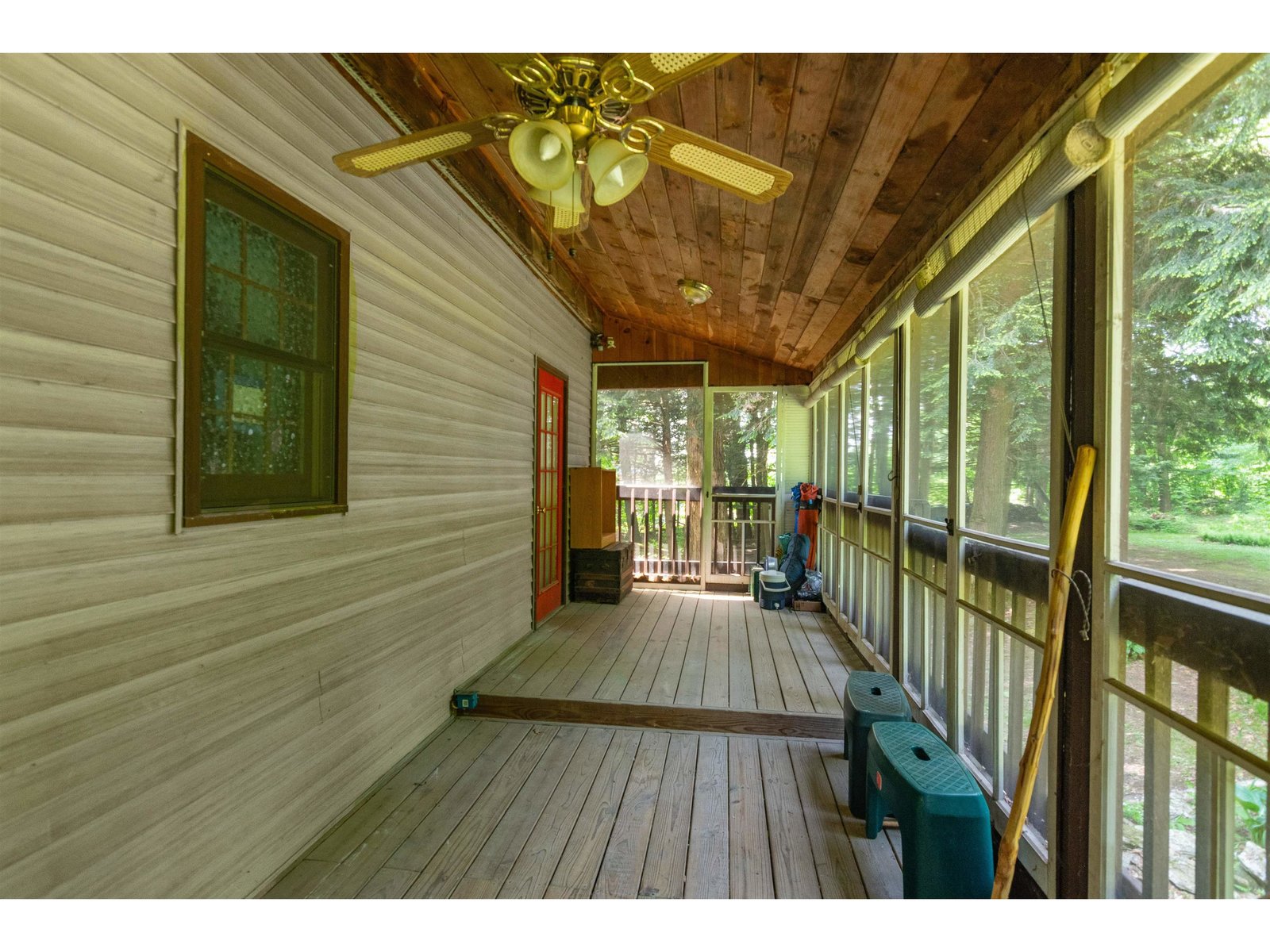408 Blackwoods Road
