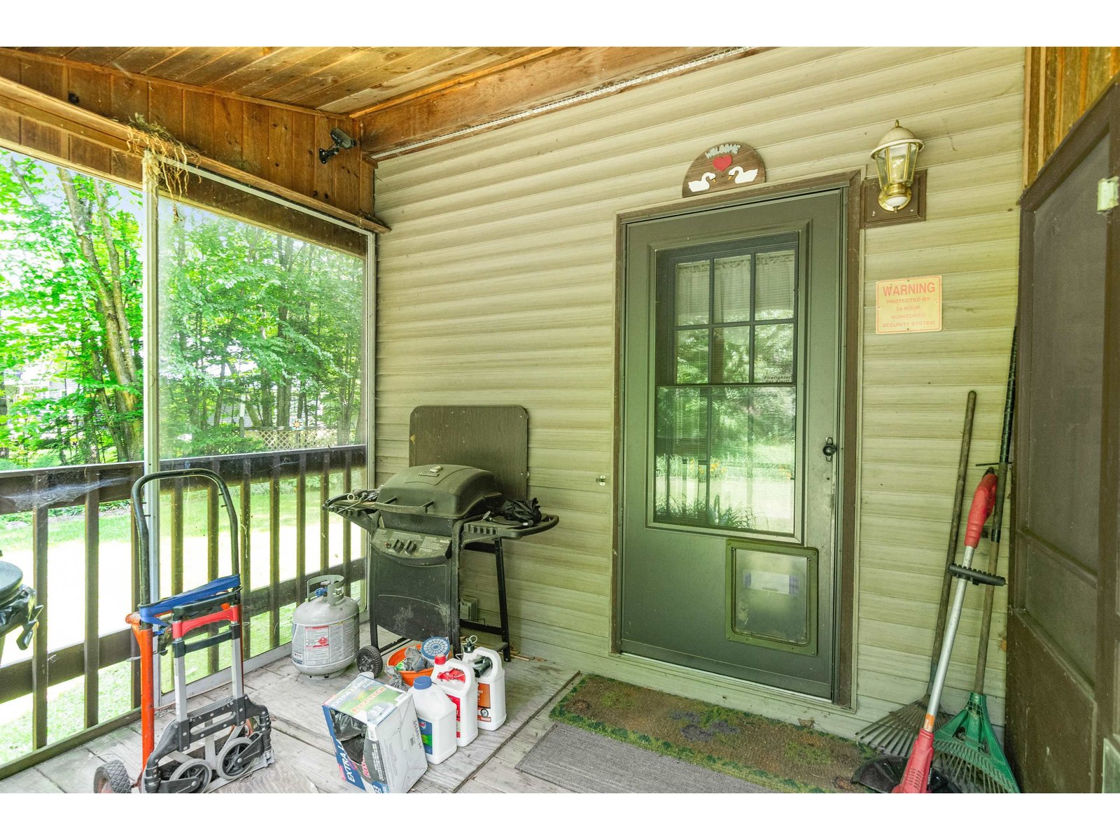 408 Blackwoods Road