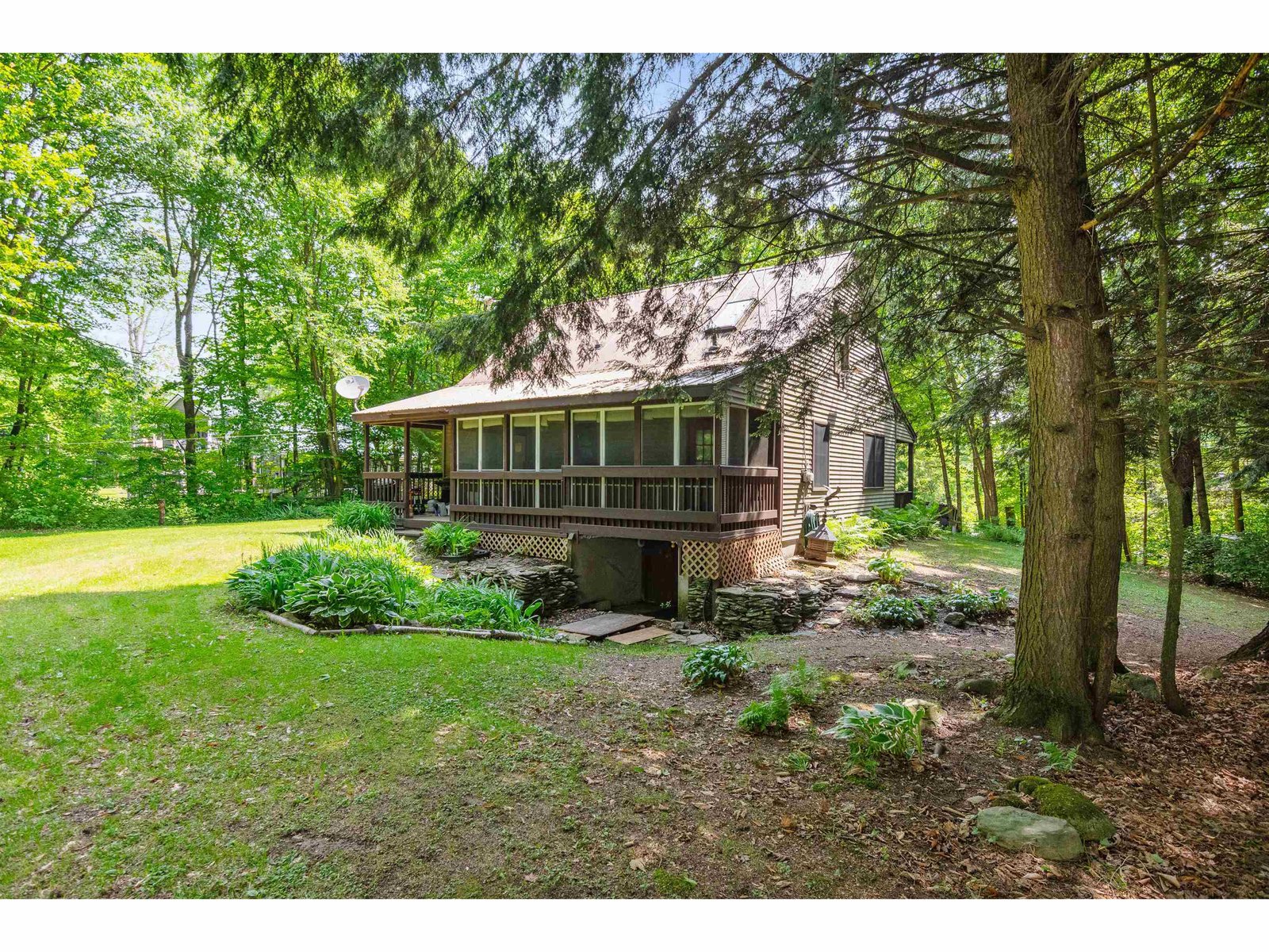 408 Blackwoods Road