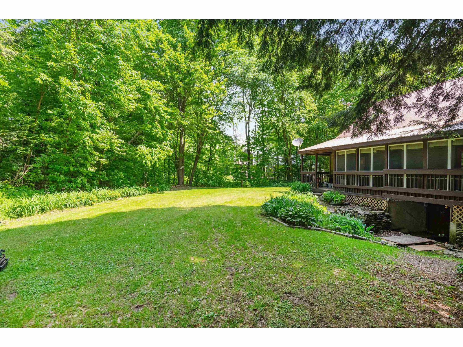 408 Blackwoods Road