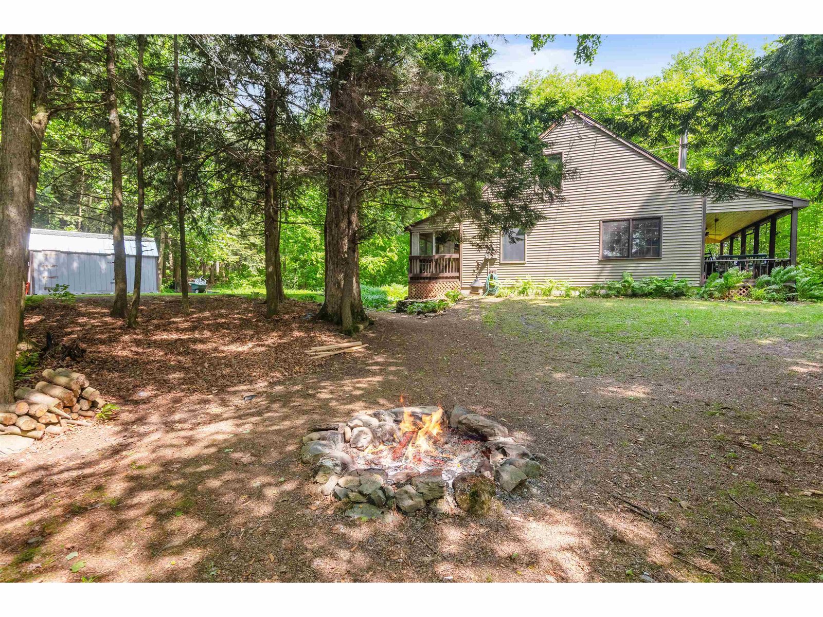 408 Blackwoods Road