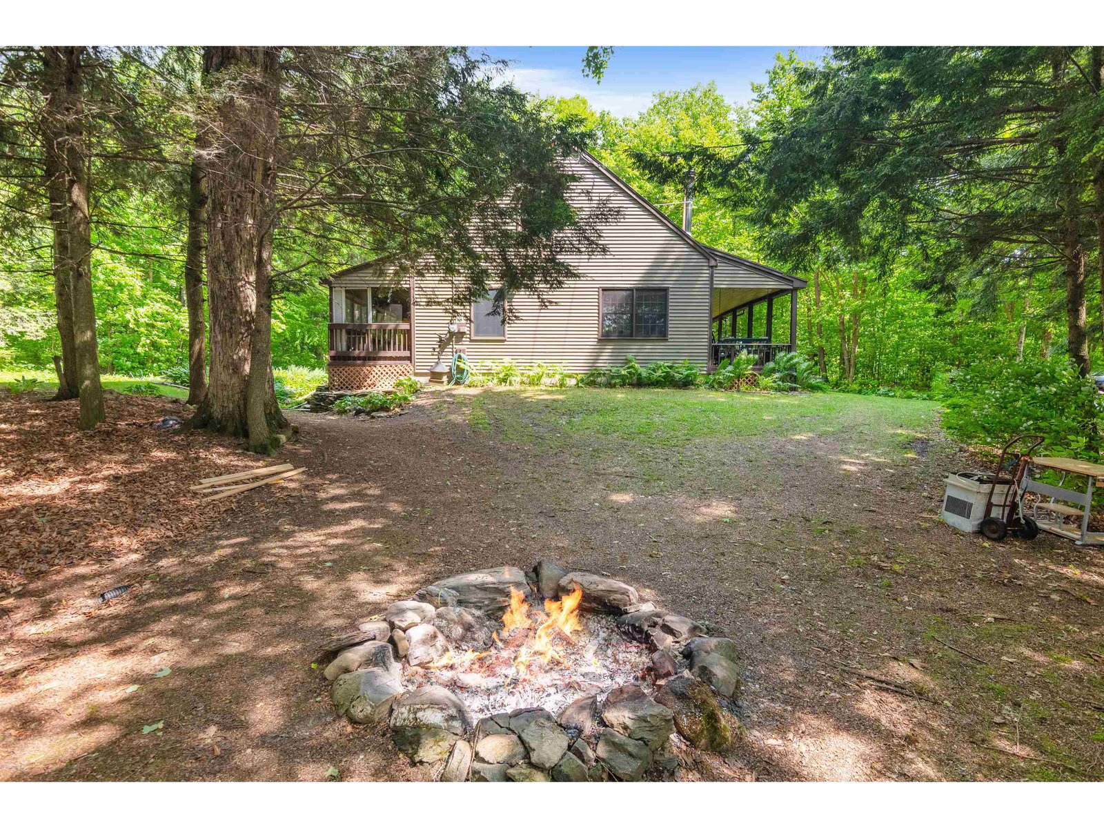 408 Blackwoods Road