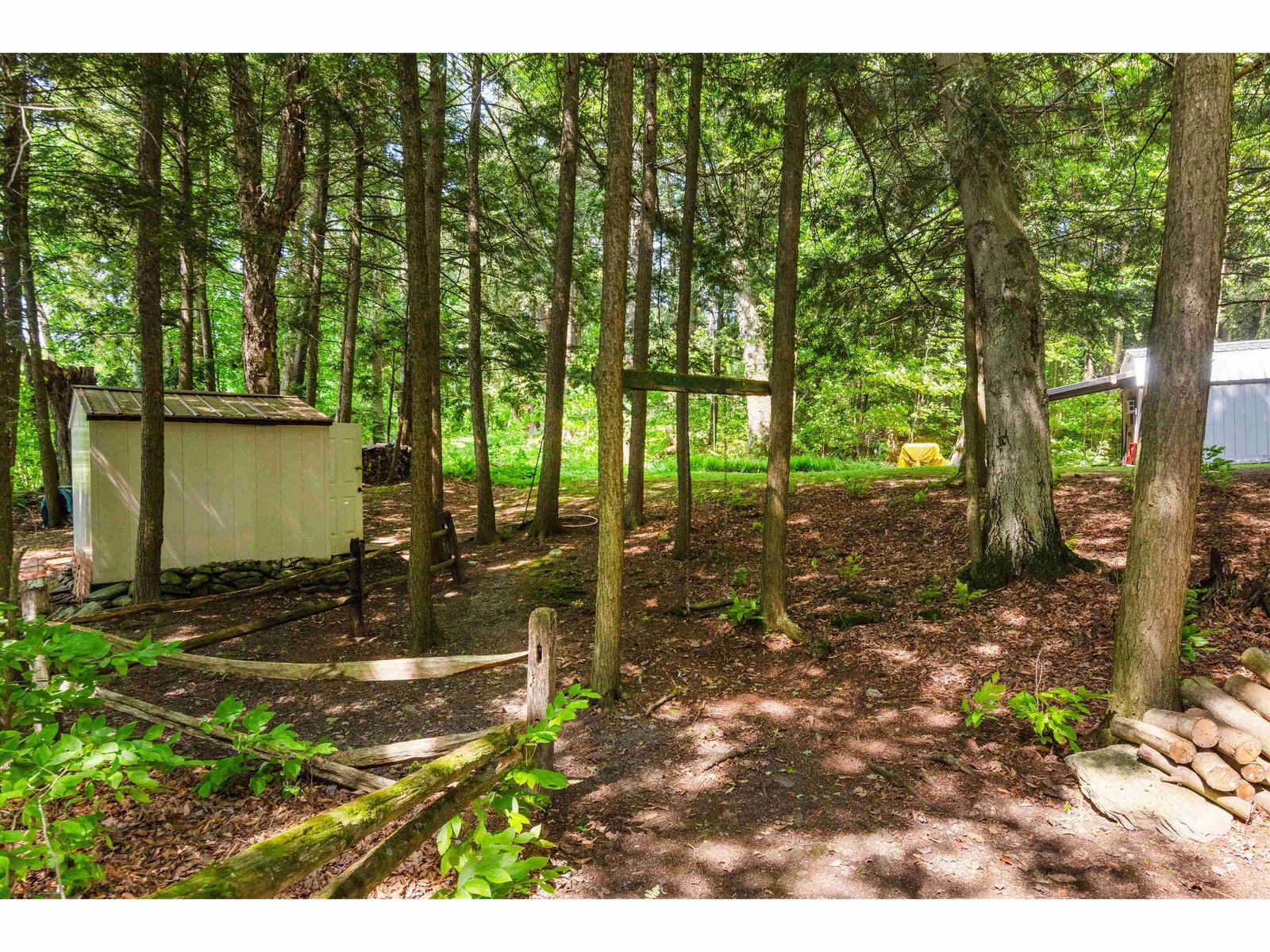 408 Blackwoods Road
