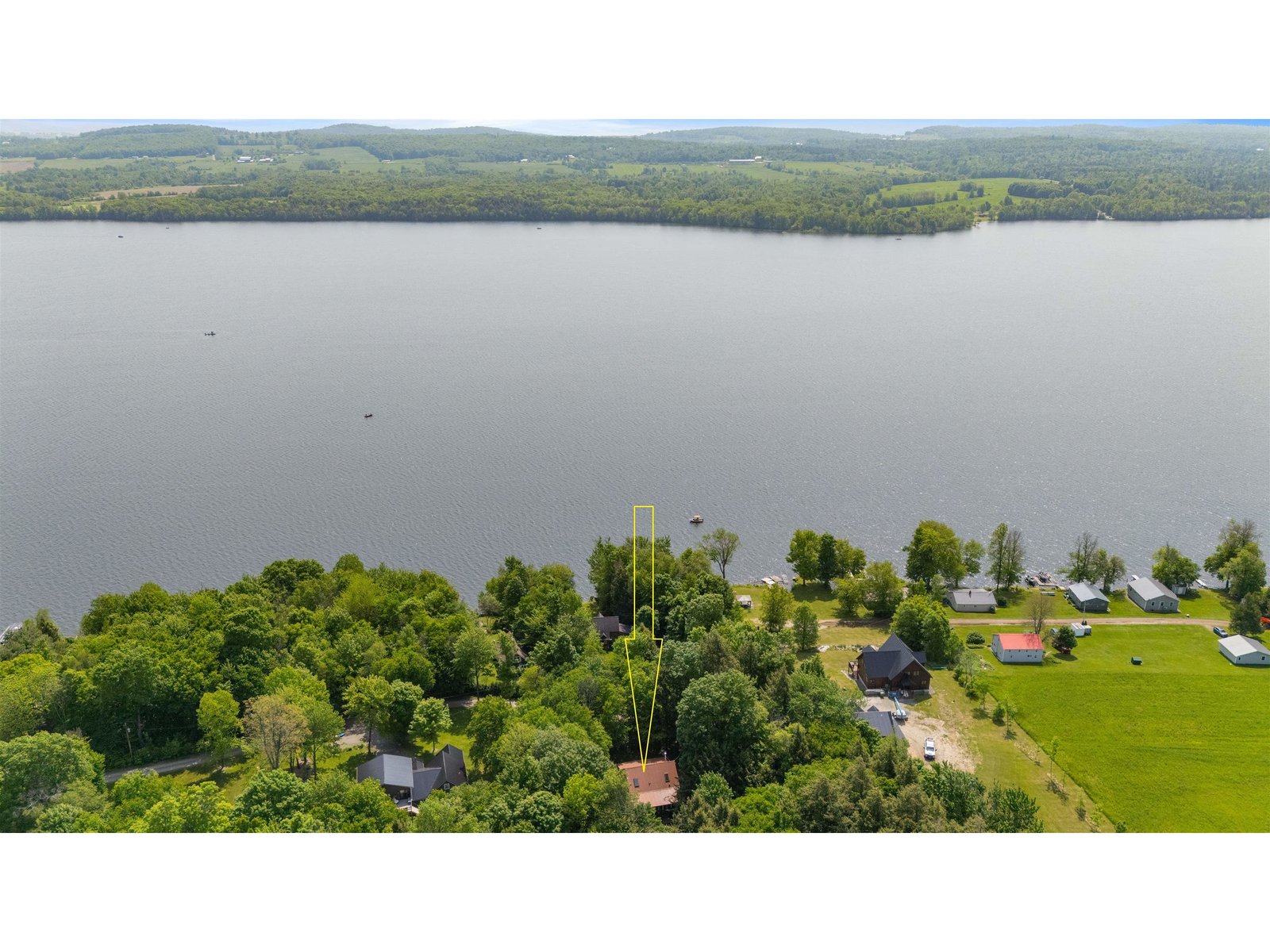 408 Blackwoods Road
