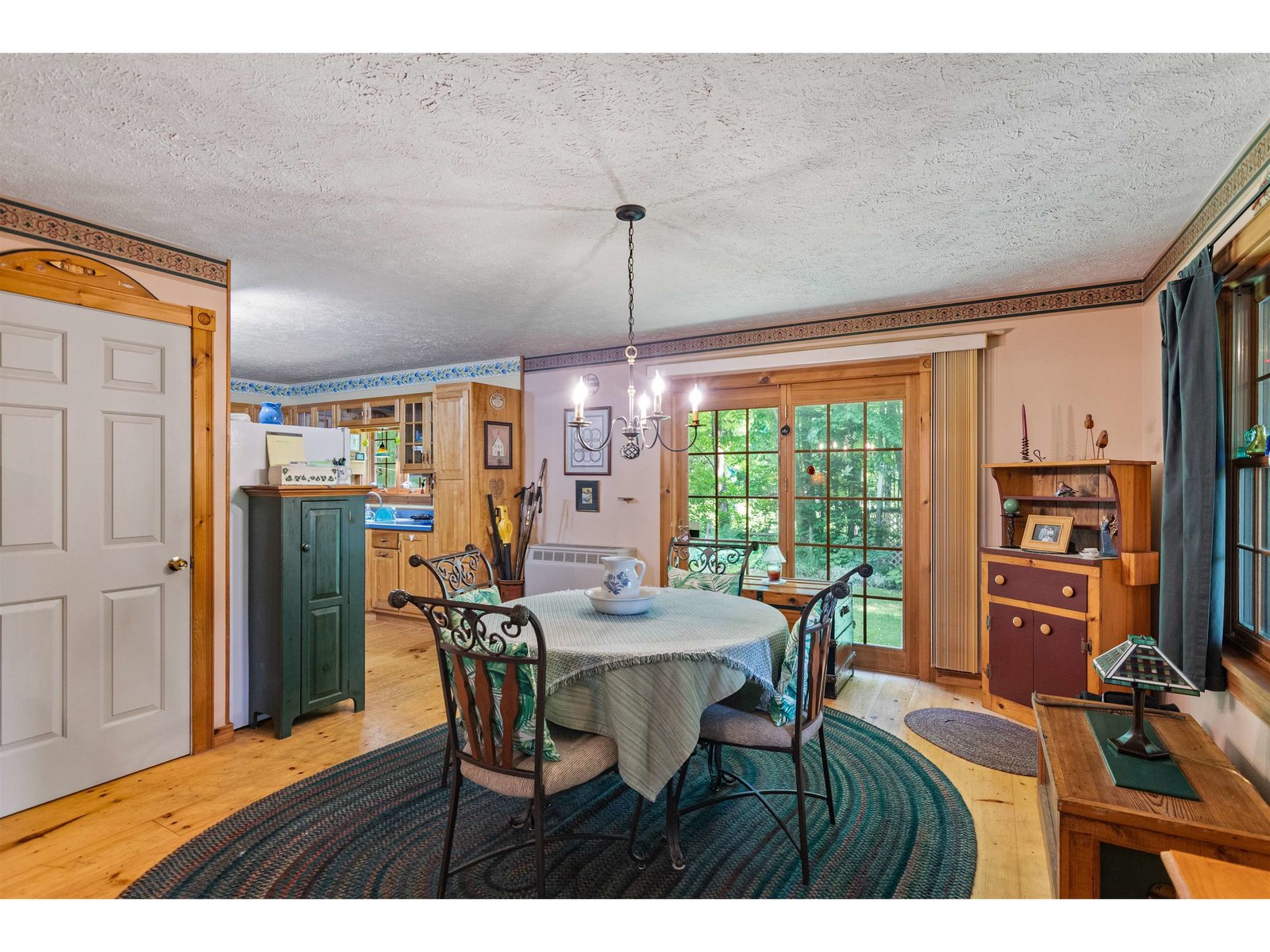 408 Blackwoods Road