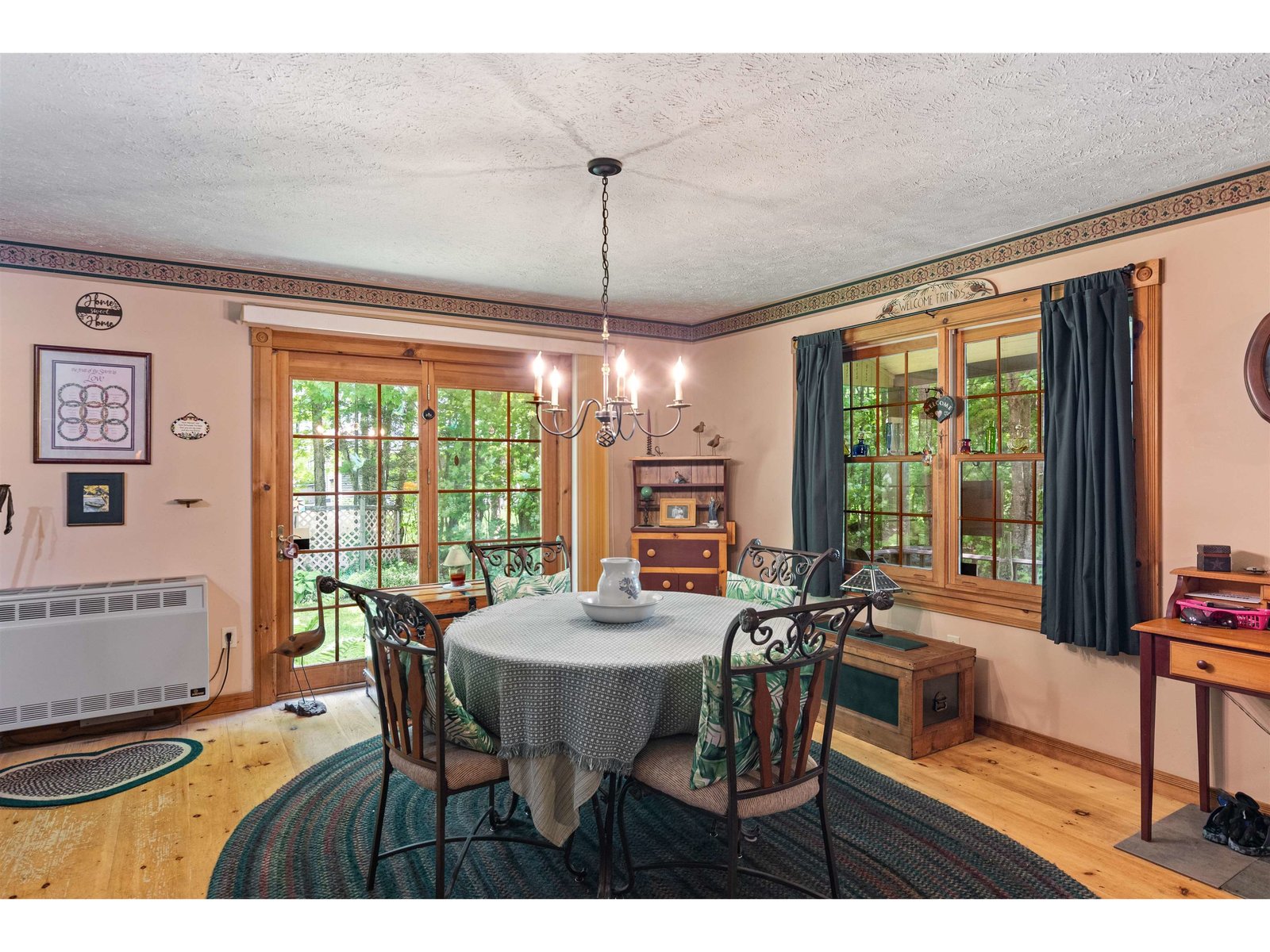 408 Blackwoods Road