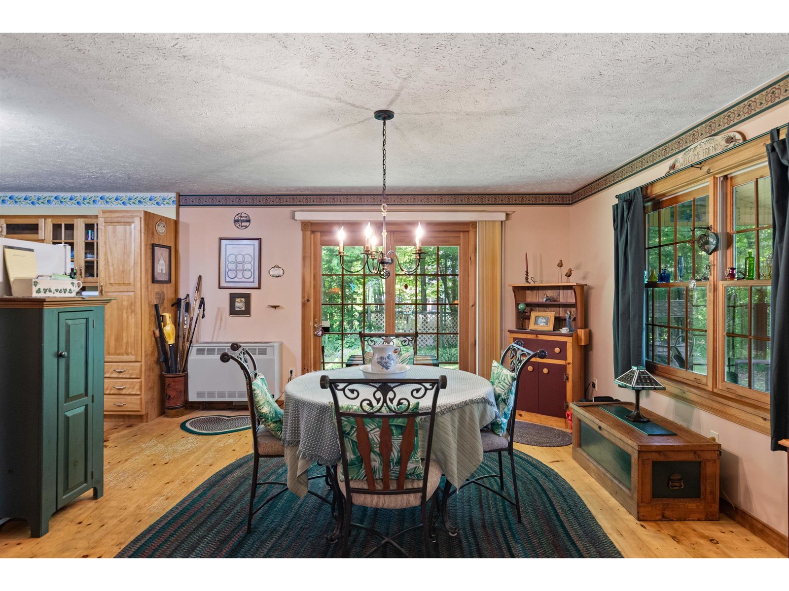 408 Blackwoods Road