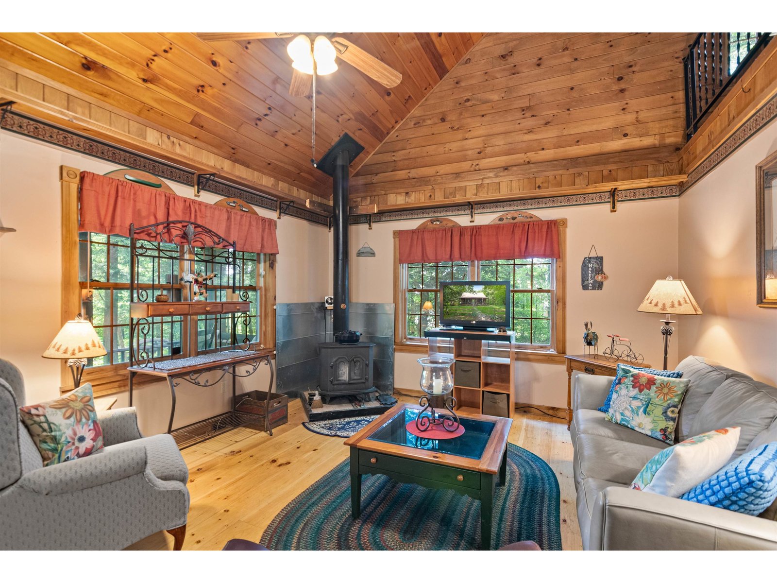 408 Blackwoods Road