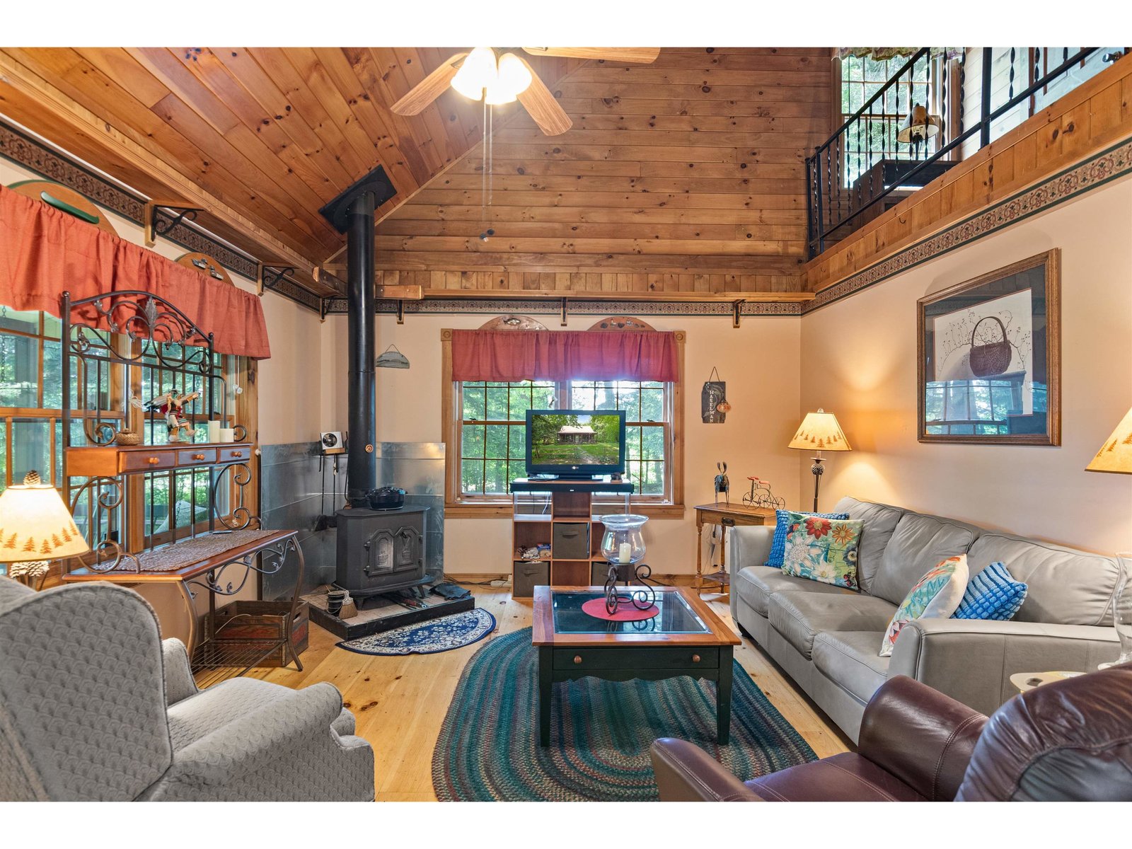 408 Blackwoods Road