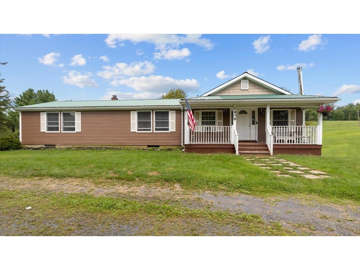 408 Fletcher Road