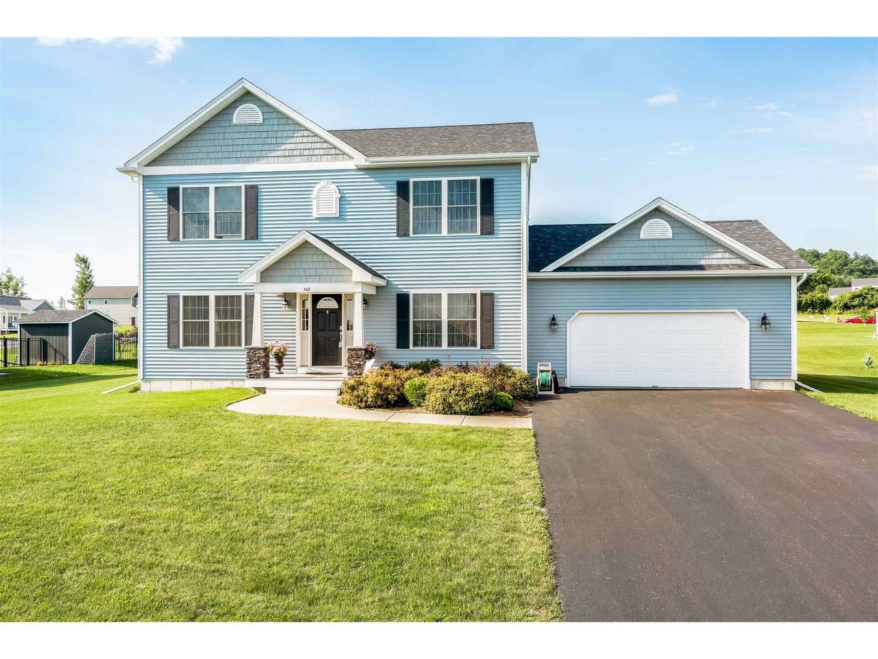 408 Harbor View Drive