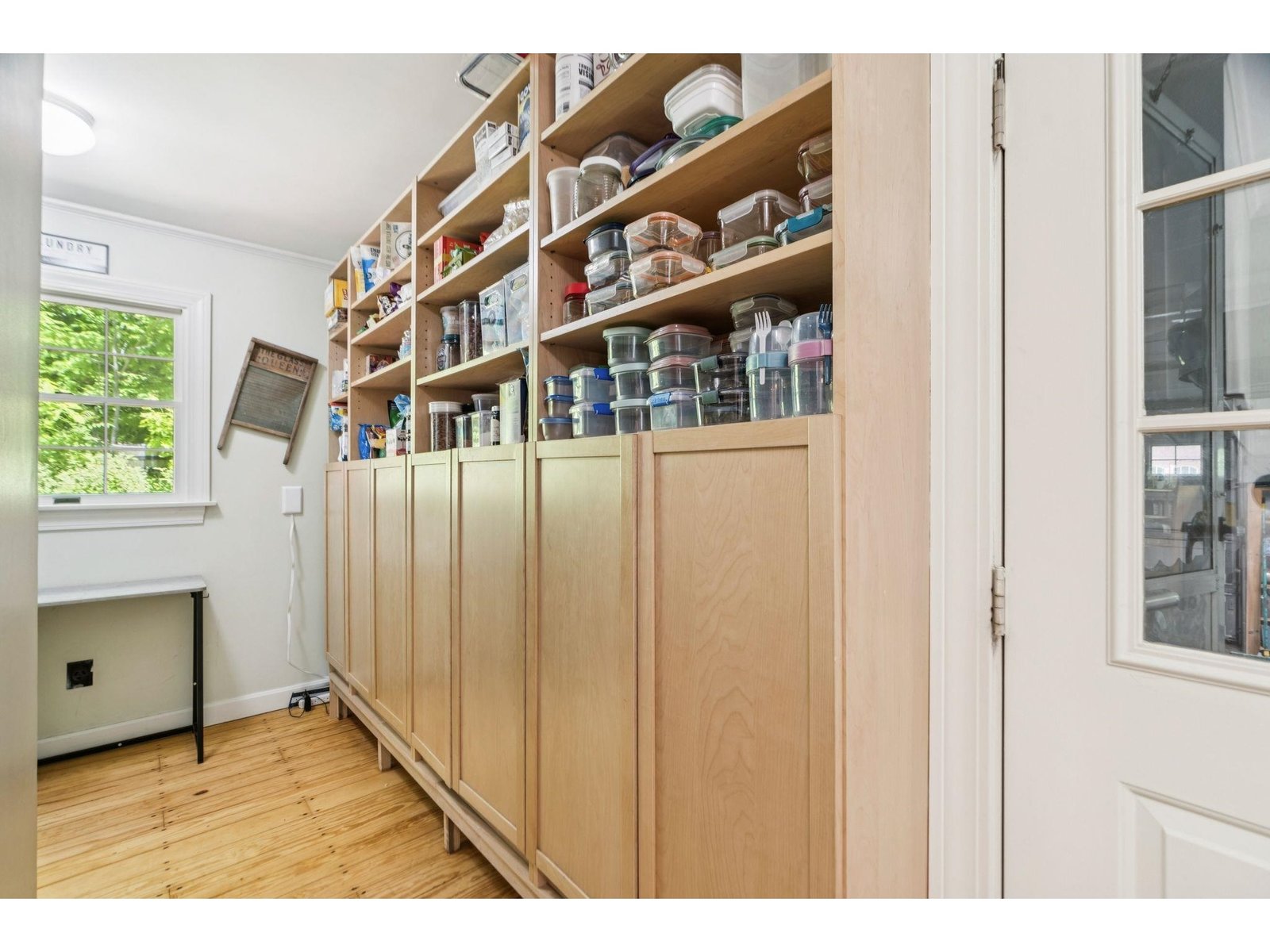 Pantry