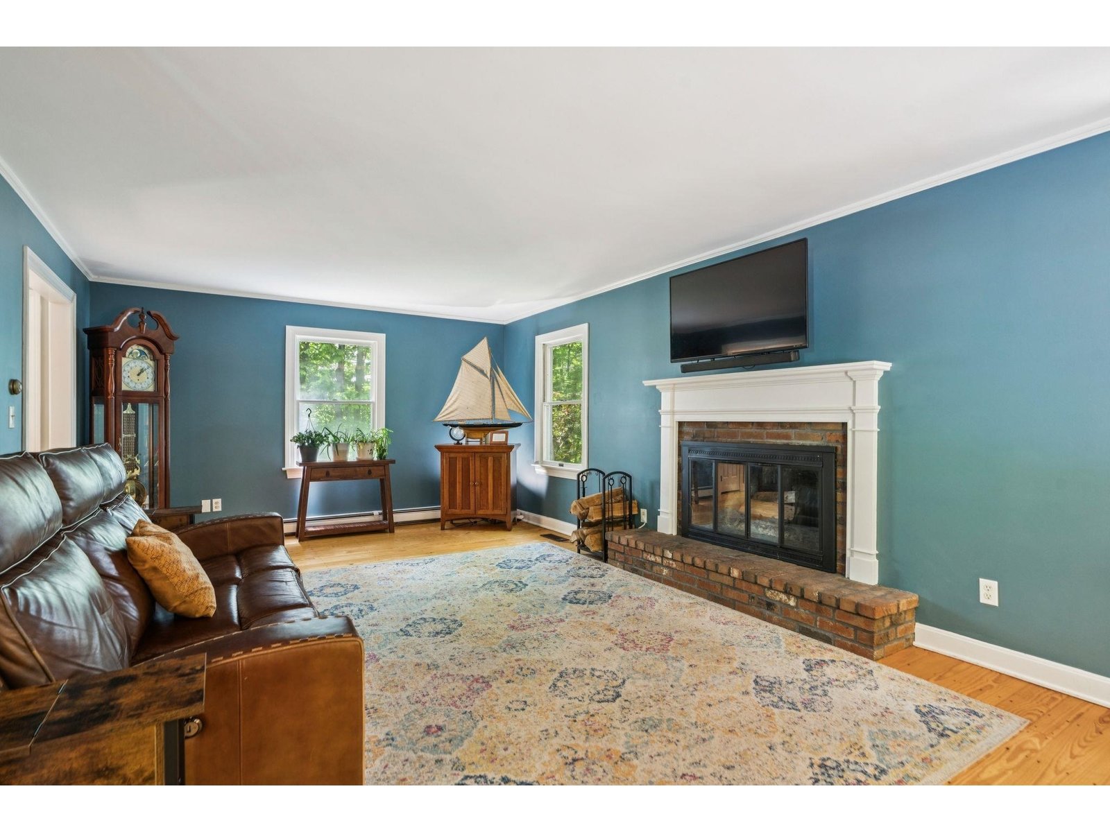 Formal Living Room