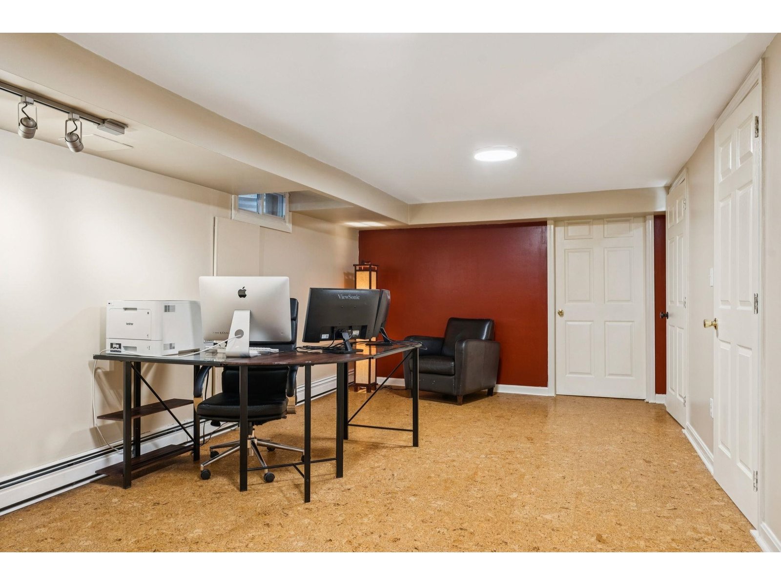 Work From Home?