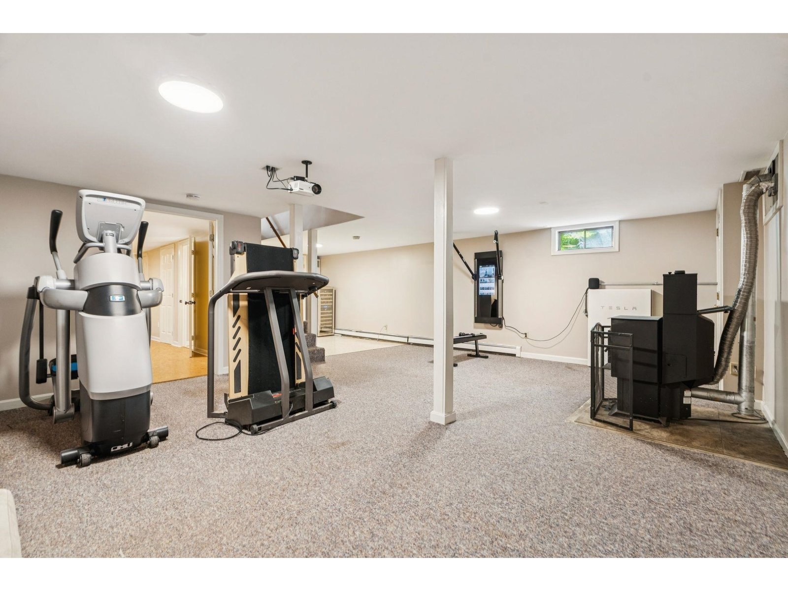 Workout From Home?