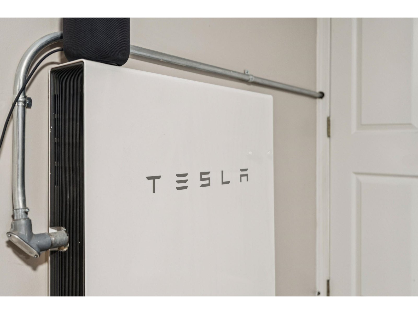 TESLA Battery