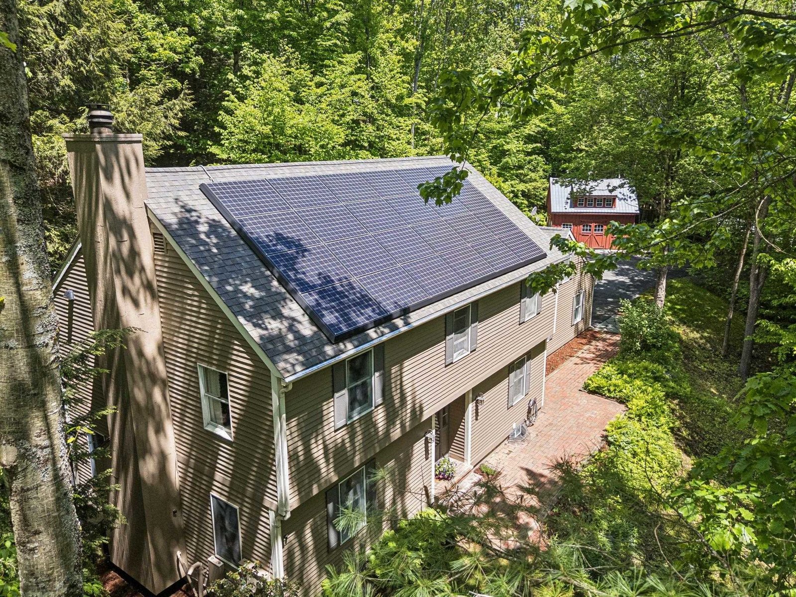 Owned Solar