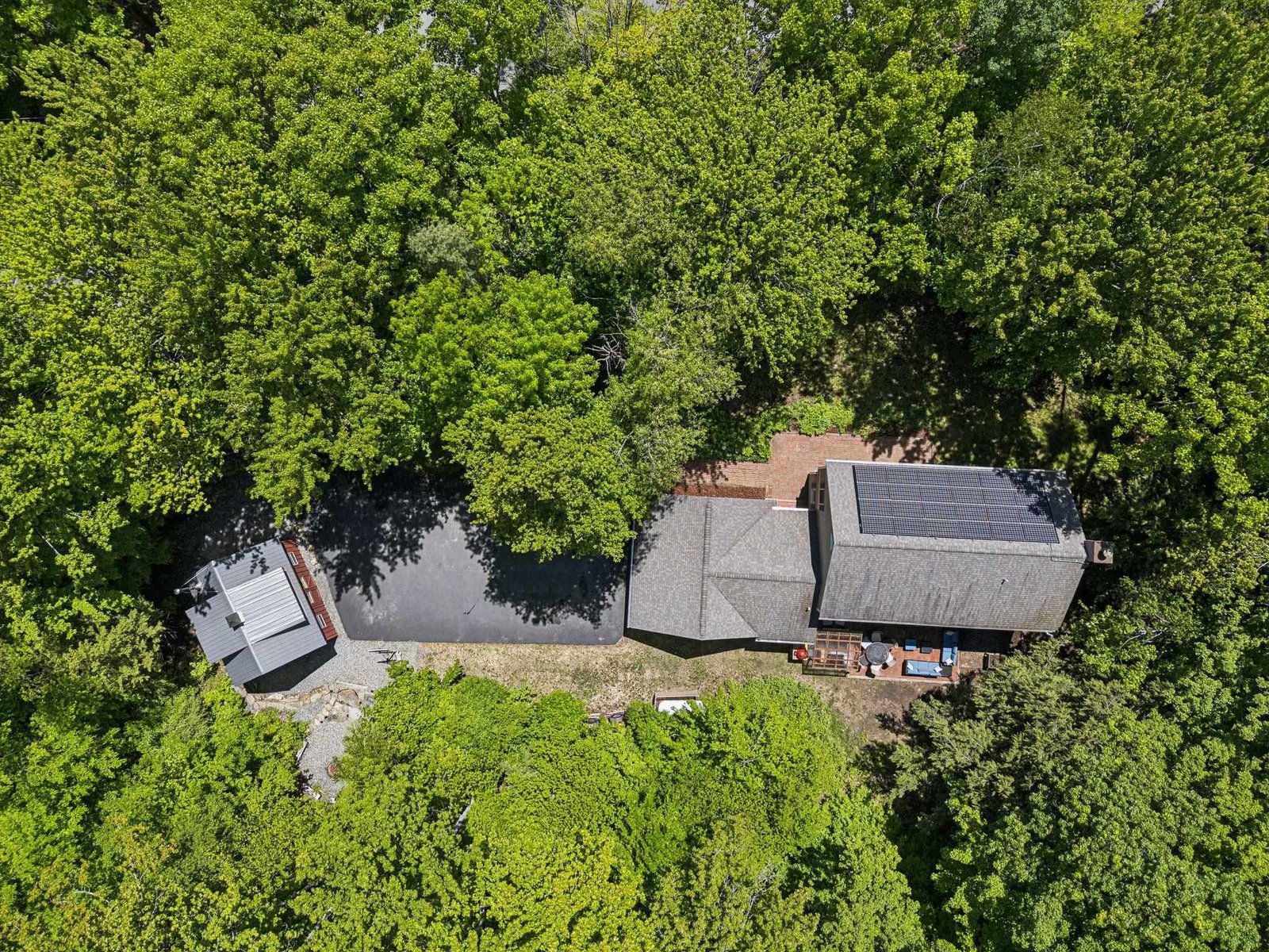 408 Morgan Road
