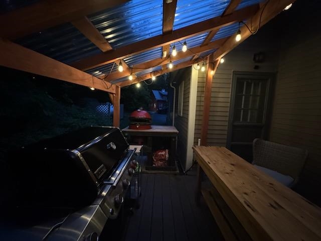 408 Morgan Road