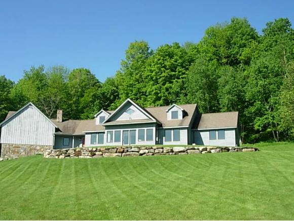 408 Mountain's Edge