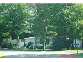 408 Sugarbush Road