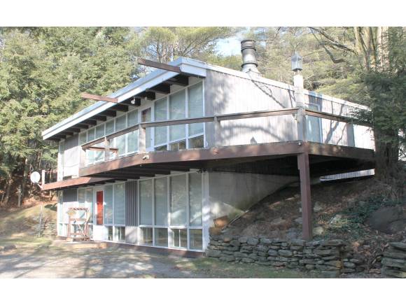 4088 Mountain Road