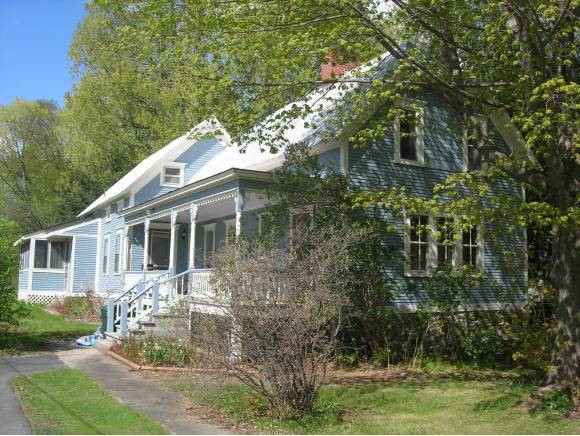 409 East Main Street