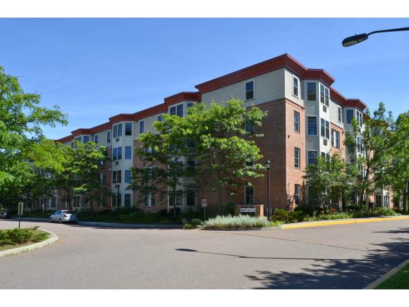 409 Farrell St #105, Unit 105