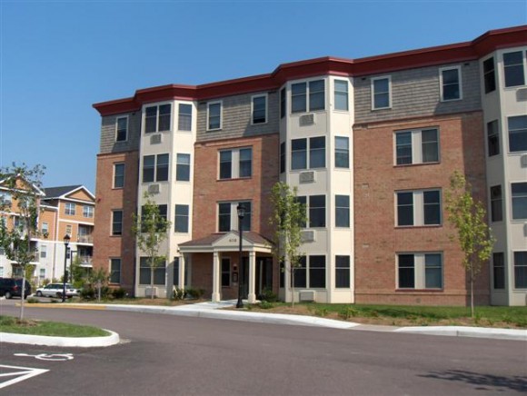 409 Farrell St, Unit 309