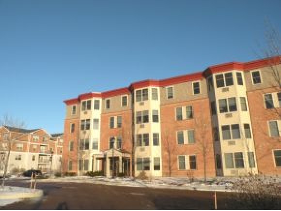 409 Farrell Street, #201, Unit 201