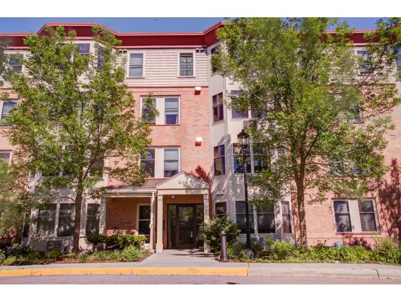 409 Farrell Street #315, Unit 315