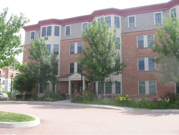 409 Farrell Street, Unit 315